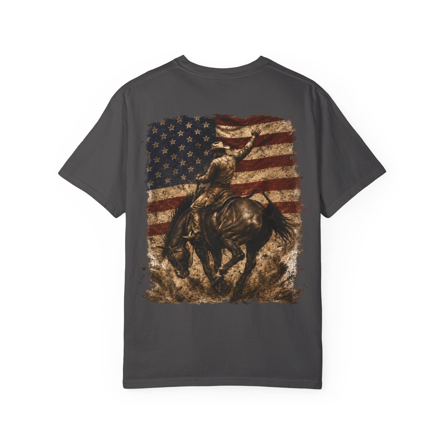 Freedom Ride Tee