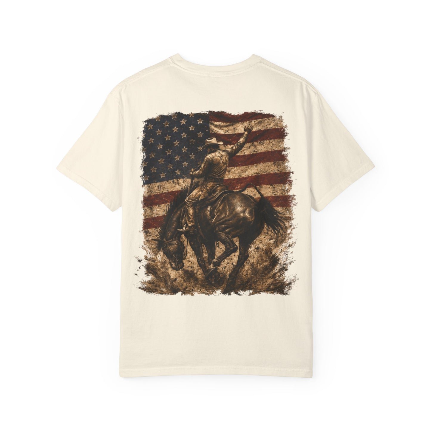 Freedom Ride Tee