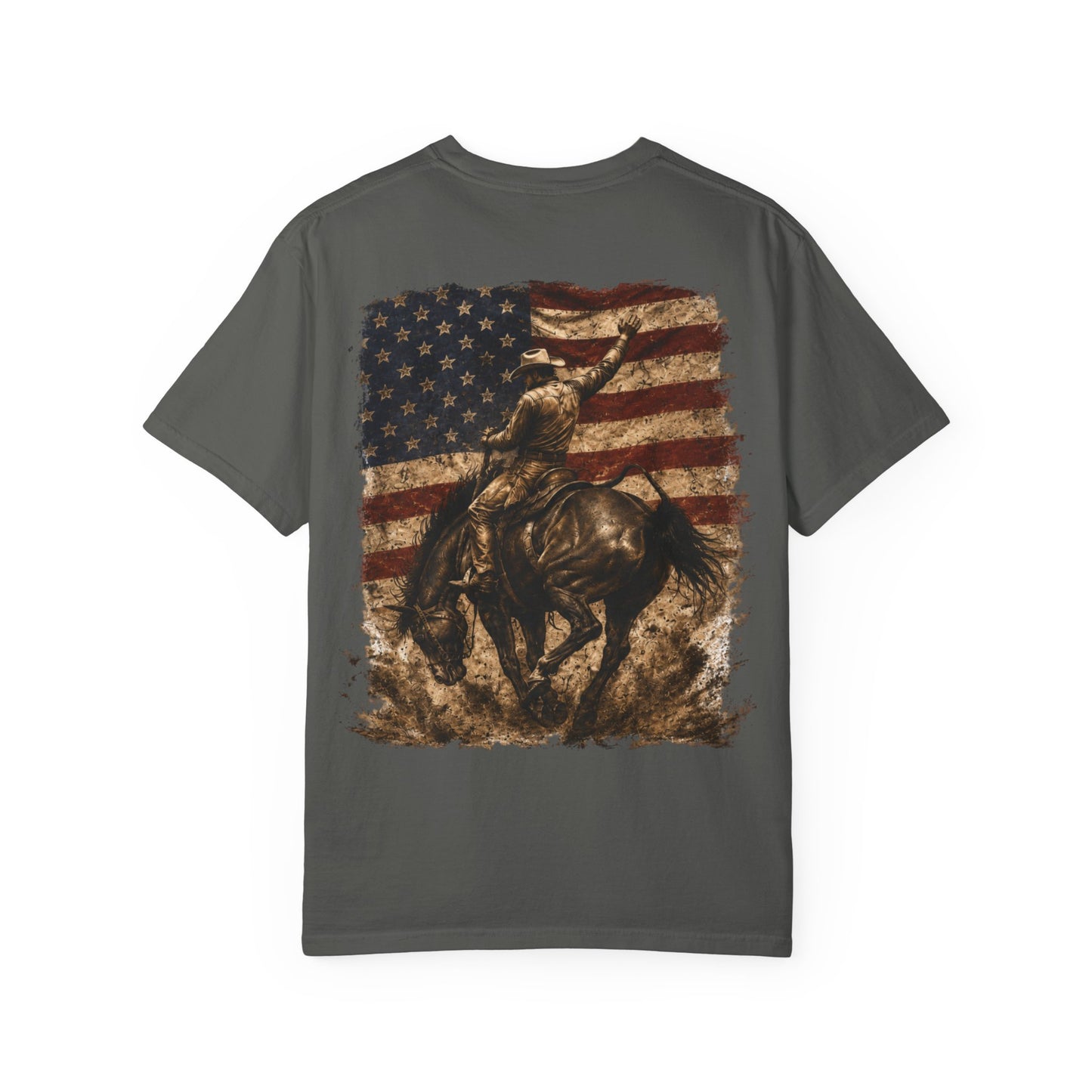 Freedom Ride Tee