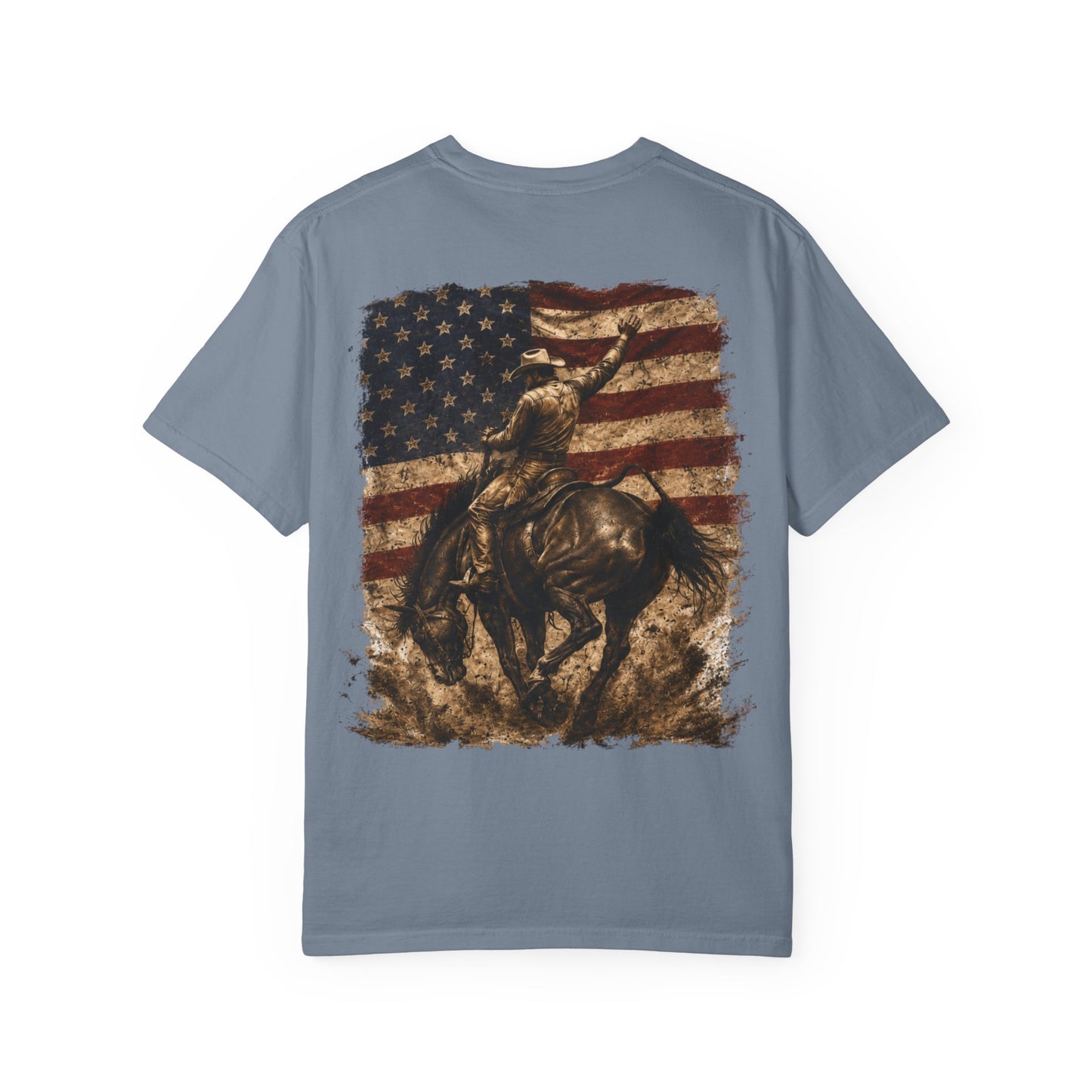 Freedom Ride Tee