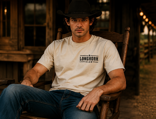 Freedom Ride Tee