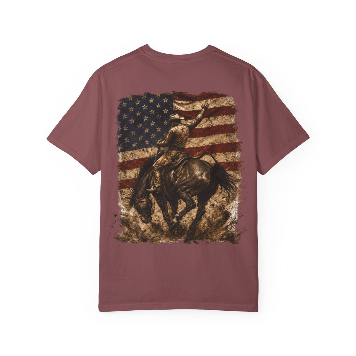 Freedom Ride Tee